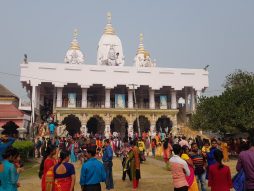 Image of Chakla Temple