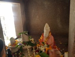 Image of Baba Loknath Brahmachari, Chakla Temple