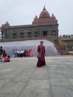 Image of Vivekananda Rock