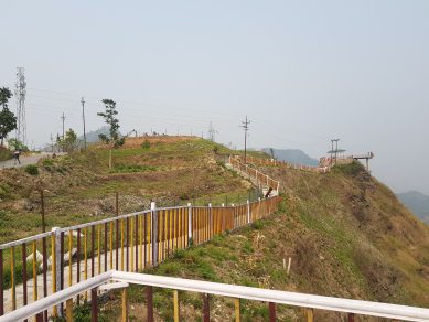 Image of Panbu Dara View Point