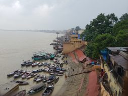 Ghats of Varanasi