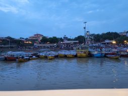 Ghats of Varanasi