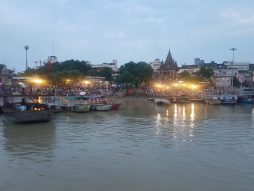 Ghats of Varanasi