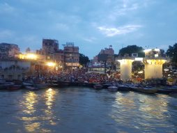 Ghats of Varanasi