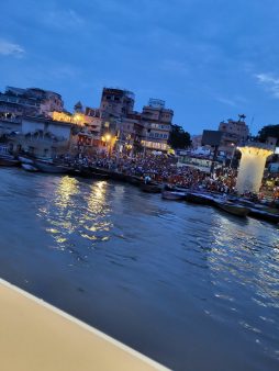 Ghats of Varanasi