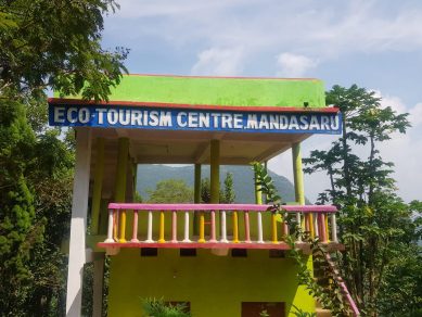 Eco-Tourism Center Mandasaru, the Hidden Gem of Odisha